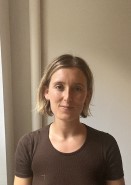 Ellie O'Neill photo